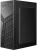 Корпус Ginzzu A410 Black