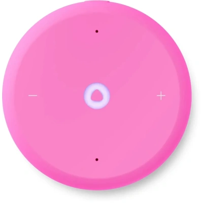 Умная колонка Яндекс.Станция Лайт 2 (YNDX-00026PNK)