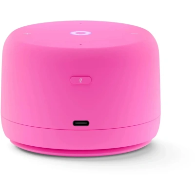 Умная колонка Яндекс.Станция Лайт 2 (YNDX-00026PNK)