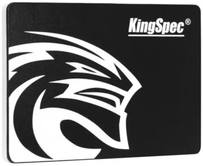 Накопитель SSD 120Gb KingSpec P4-120