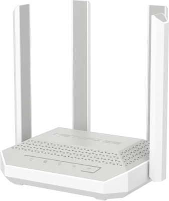 Роутер Netcraze Speedster 4G+ NC-2911