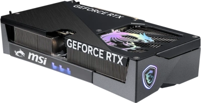 Видеокарта GeForce RTX 5060Ti 8Gb MSI Gaming OC