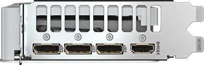 Видеокарта GeForce RTX 5060Ti 16Gb Gigabyte GV-N506TEAGLEOC ICE-16GD