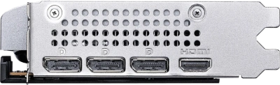 Видеокарта GeForce RTX 5060 8Gb MSI Ventus 2X OC