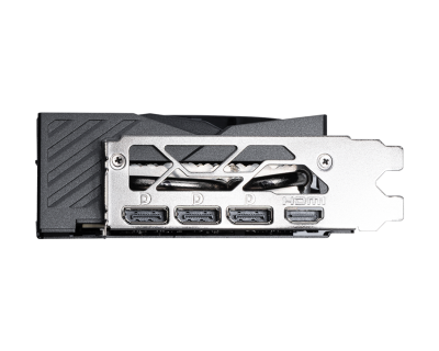 Видеокарта GeForce RTX 5060Ti 8Gb MSI Gaming OC
