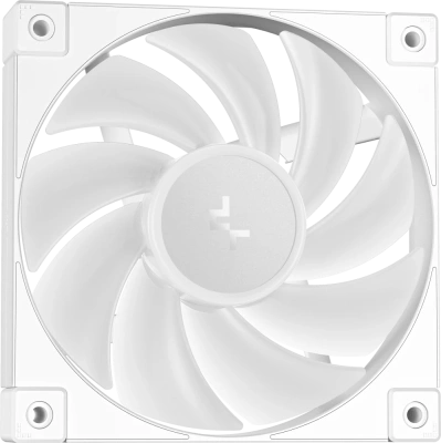 Водяное охлаждение DeepCool LD360 WH