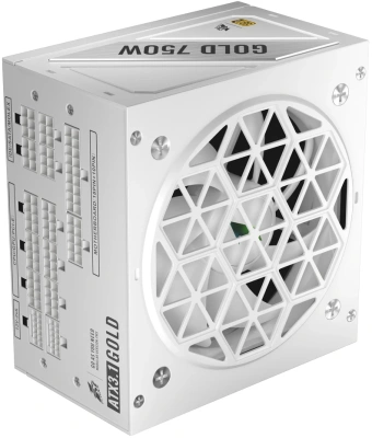 Блок питания 750W 1stPlayer NGDP HA-750BA4-WH