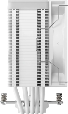 Кулер для процессора Deepcool AG500 WH ARGB V2