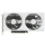 Видеокарта GeForce RTX 5070 12Gb KFA2 CORE OC 2FAN LED White (57NON7MDBSWK) Видеокарта GeForce RTX 5070 12Gb KFA2 CORE OC 2FAN LED White (57NON7MDBSWK)