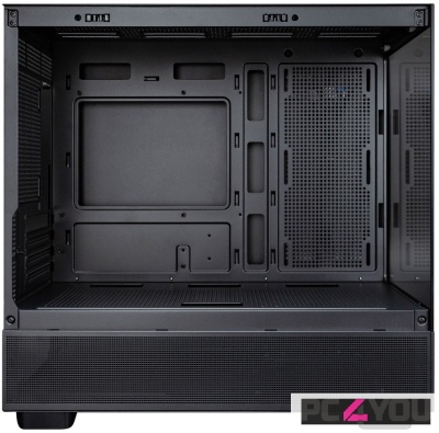 Корпус 1stPlayer MIKU Mi5-BK