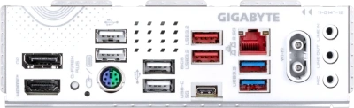 Материнская плата AM5 Gigabyte B850 Eagle WIFI7 ICE