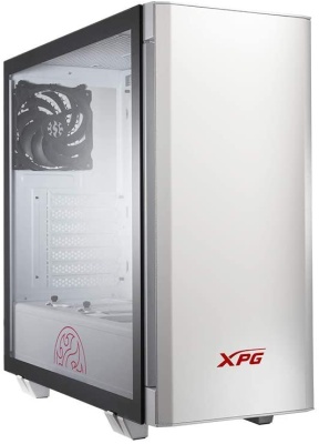 Корпус Adata XPG Invader White INVADER-WHCWW