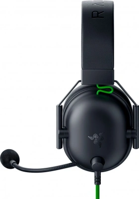 Наушники с микрофоном Razer Blackshark V2 X (RZ04-03240100-R3M1)
