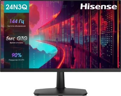 Монитор 23.8" Hisense 24N3Q