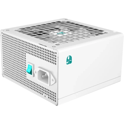 Блок питания 750W Deepcool PN750M WH (R-PN750M-FC0W-WGEU)