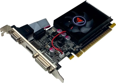 Видеокарта GeForce GT610 2Gb Biostar VN6103THX6