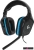 Наушники с микрофоном Logitech Headset G432 (981-000769)