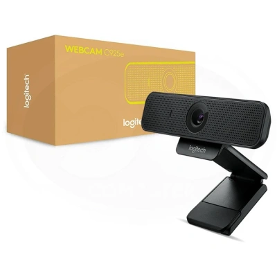 Веб-камера Logitech C925E