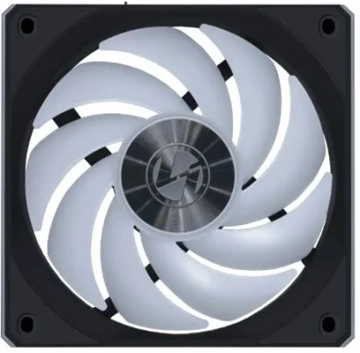 Вентилятор для корпуса 120mm Lian Li UNI FAN CL Wireless 120 12CL1W3B (3 in 1)