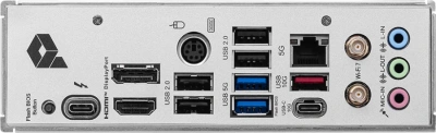 Материнская плата 1851 MSI Z890-P PRO WIFI