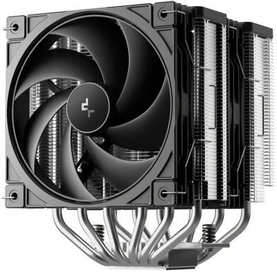 Кулер для процессора Deepcool AG400 G2 Black