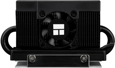 Радиатор для SSD Thermalright HR-10 Pro Digital Black