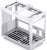 Корпус Jonsbo C6 MAX White