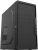 Корпус Foxline FL-733-FZ450R 450W Black