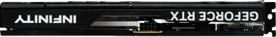 Видеокарта GeForce RTX 5060 8Gb Palit Infinity 3 NE75060019P1-GB2063S