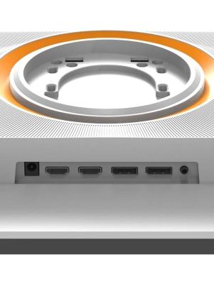 Монитор 27" Machenike MCF27F300L-W