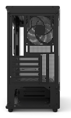 Корпус Zalman P10 Black