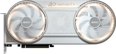 Видеокарта GeForce RTX 5080 16Gb Gigabyte GV-N5080AORUSIF WD-16GD