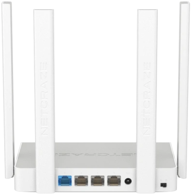 Роутер Netcraze Speedster NC-3013