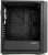 Корпус Xastra A407 4ARGB Black