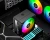 Кулер для процессора ID-Cooling SE-903-XT V2 ARGB Кулер для процессора ID-Cooling SE-903-XT V2 ARGB