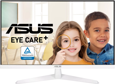 Монитор 27" Asus VY279HE-W