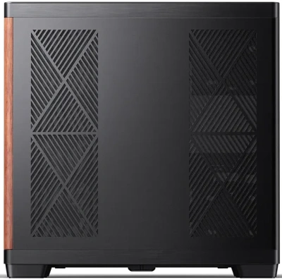 Корпус Jonsbo TK-4 Wood