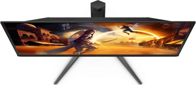 Монитор 27" AOC Q27G4ZD