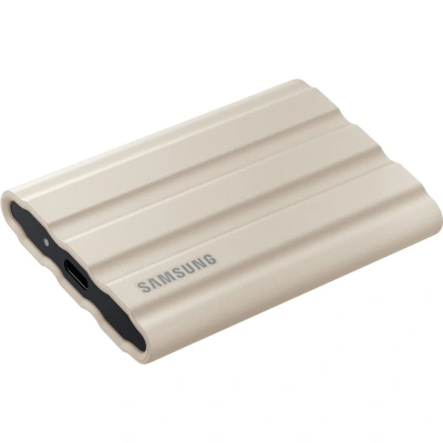 Внешний SSD 2Tb Samsung T7 Shield MU-PE2T0K/WW