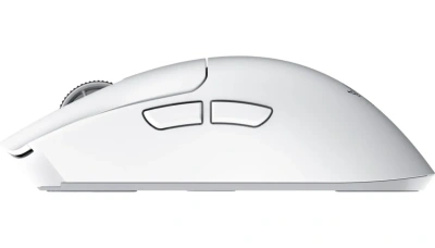 Мышь Razer Deathadder V3 Pro White RZ01-04630200-R3G1