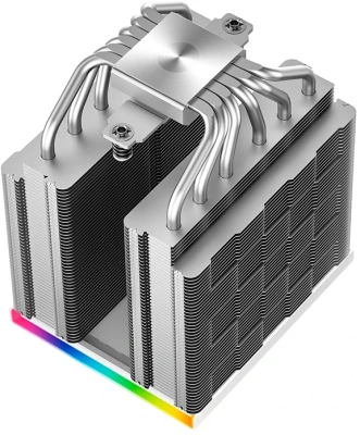 Кулер для процессора Deepcool AK620 Digital SE WH