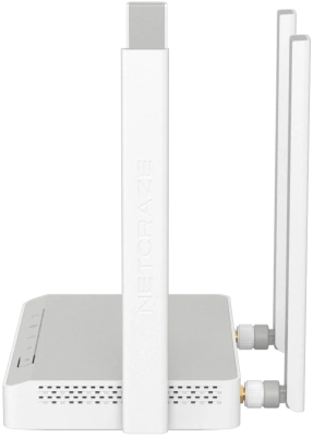 Роутер Netcraze Explorer 4G NC-4910