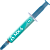 Термопаста Arctic Cooling MX-6 Thermal Compound 4гр ACTCP00080A