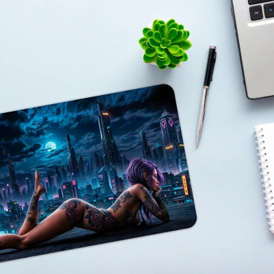 Коврик Cactus CS-MP-PRO03XLL