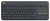 Клавиатура беспроводная Logitech K400 Plus Wireless Touch (920-007147/920-007173)