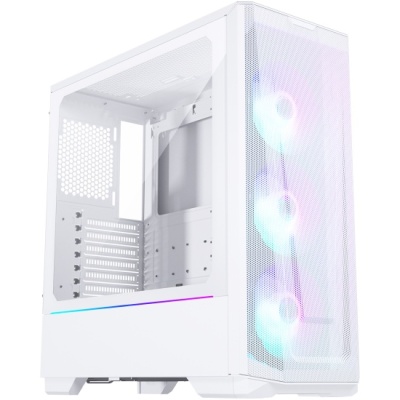 Корпус Phanteks Eclipse G360A White (PH_EC360ATG_DMW02)