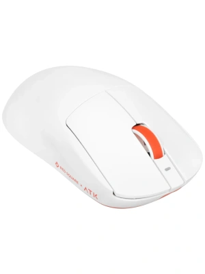 Мышь беспроводная Red Square x ATK A9 X White
