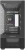 Корпус Powercase Vision Micro M2 ARGB Black (CVMBM2-A3) Корпус Powercase Vision Micro M2 ARGB Black (CVMBM2-A3)