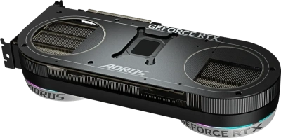 Видеокарта GeForce RTX 5070 12Gb Gigabyte GV-N5070AORUS IF-12GD