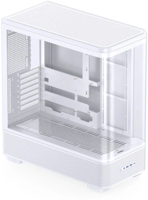 Корпус Jonsbo TK-5 White